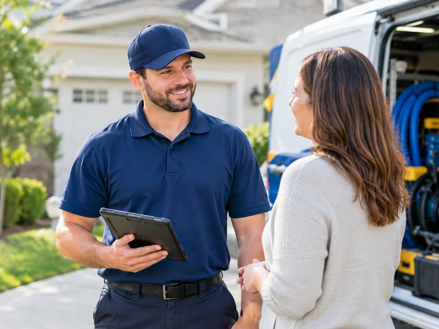 Sewage Backup Cleanup Winchester, TN FAQs